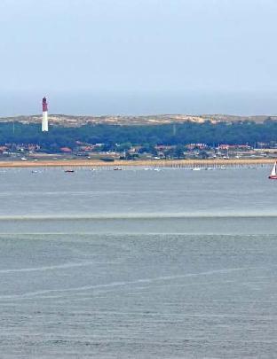 Phare du Cap Ferret