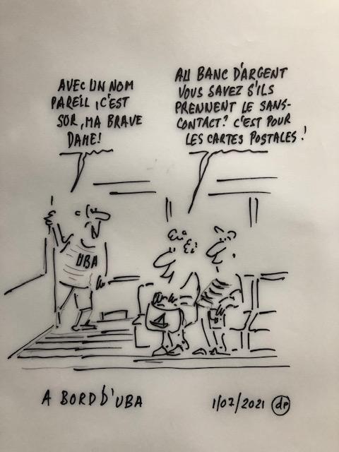 Banc d'Arguin