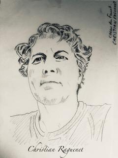 Christian Raguenet
