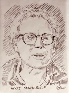 Herve Frandebeuf